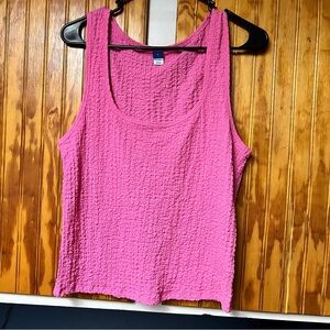 Womens Old navy tank top size L